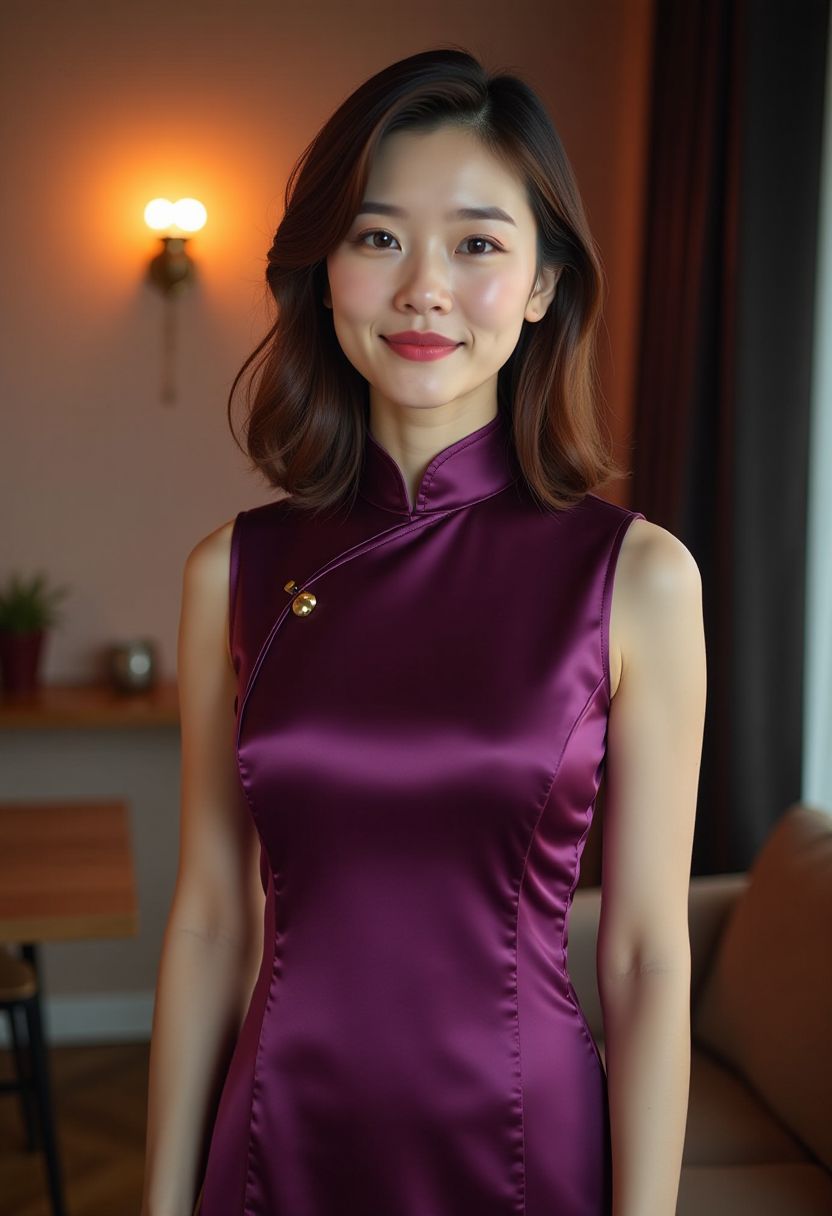 何仙姑修真演义