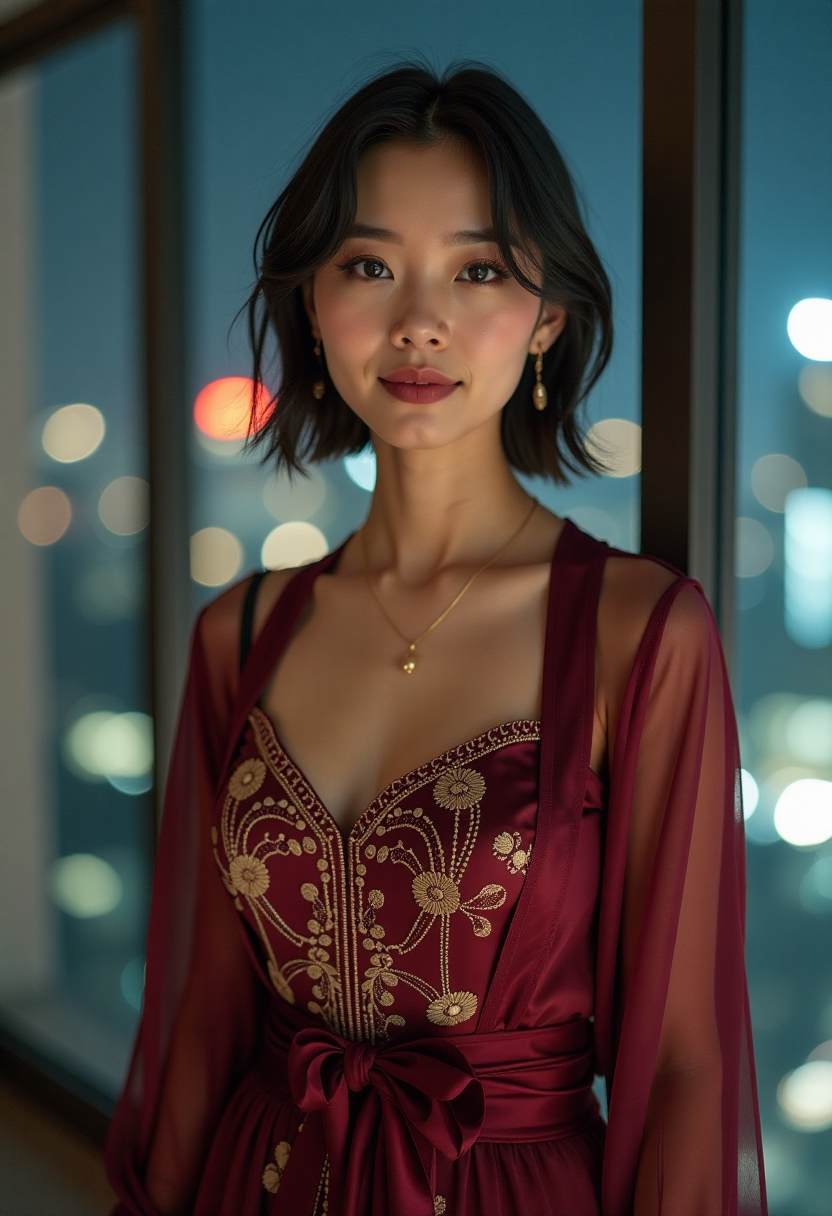 汉钟离得道篇